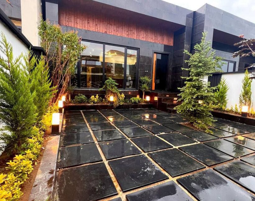 خرید ویلا شیک سند دار در ایرکا چمستان | ۱۷۰ متر