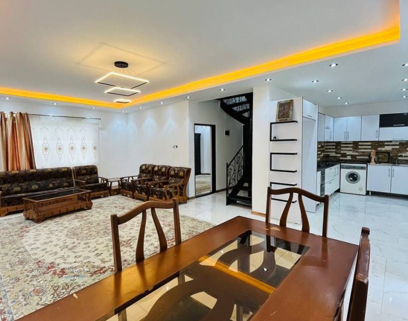 خرید ویلا جنگلی در سید کلا چمستان | ۲۲۰ متر