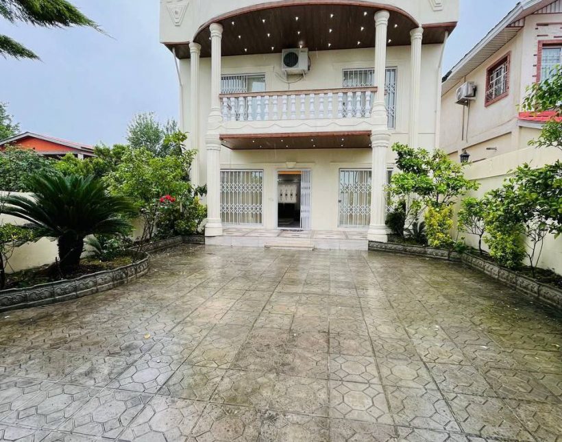 خرید ویلا جنگلی در سید کلا چمستان | ۲۲۰ متر