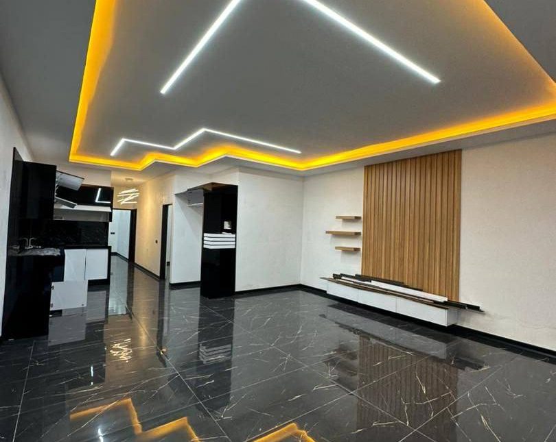 خرید ویلا شیک شهرکی در عباسکلا چمستان | ۲۲۰ متر