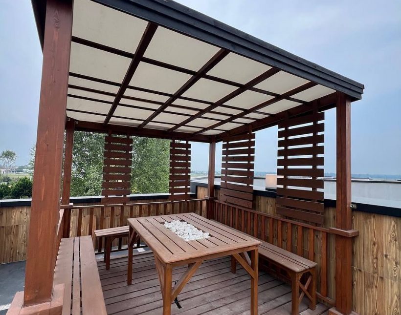 خرید ویلا در چمستان جوربند ۳۰۰ متری استخر دار | ۳۰۰ متر