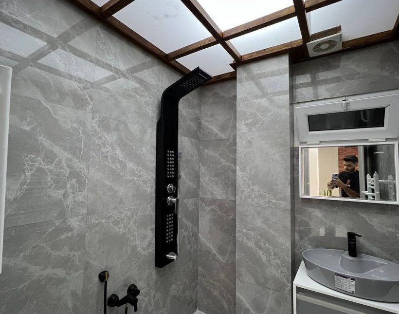 خرید ویلا در چمستان جوربند ۳۰۰ متری استخر دار | ۳۰۰ متر