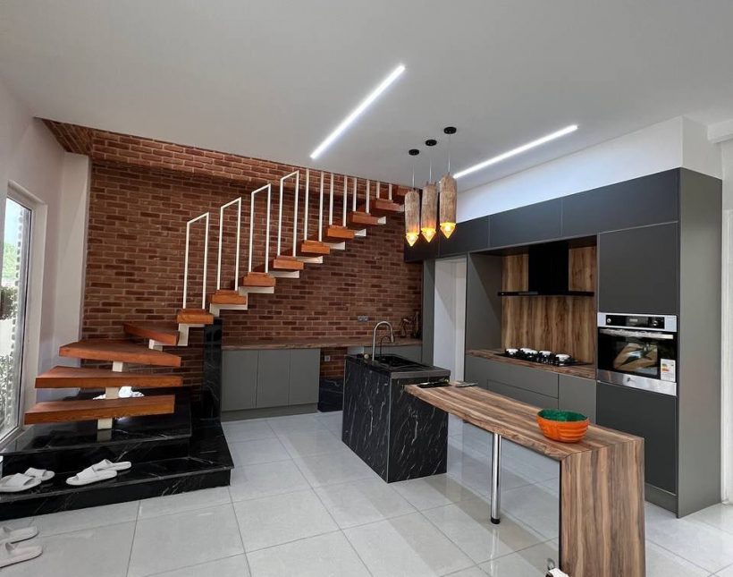 خرید ویلا در چمستان جوربند ۳۰۰ متری استخر دار | ۳۰۰ متر