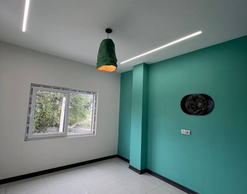 خرید ویلا در چمستان جوربند ۳۰۰ متری استخر دار | ۳۰۰ متر