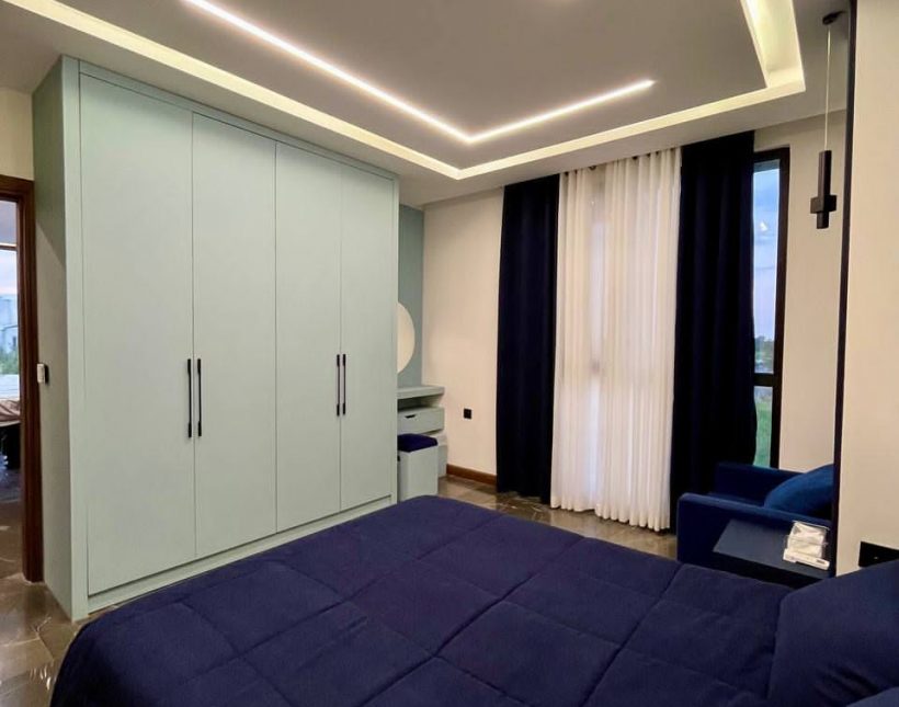 خرید ویلای دوبلکس لاکچری استخردار جنگلی در نور | ۷۰۰ متر