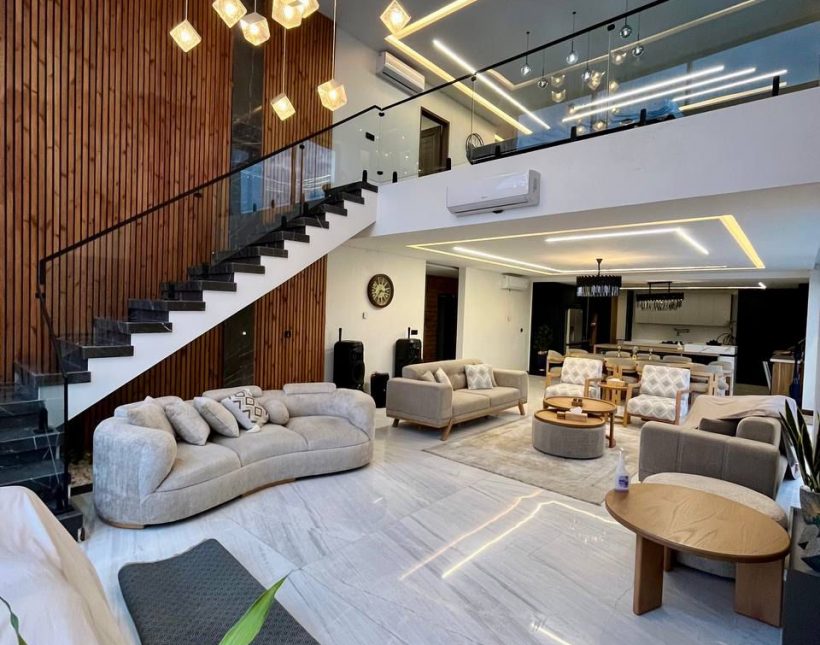 خرید ویلای دوبلکس لاکچری استخردار جنگلی در نور | ۷۰۰ متر