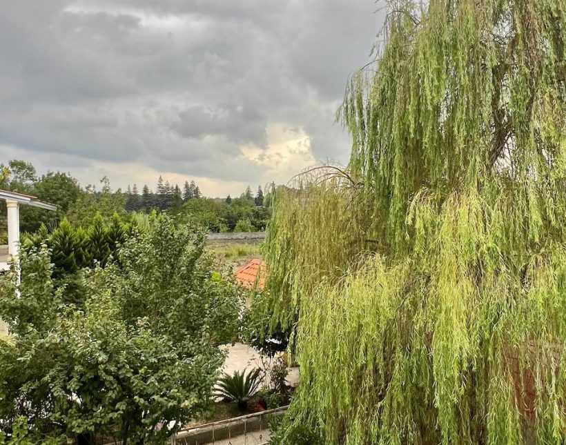 خرید ویلا اقساطی ۲۶۰ متری سه خوابه سعادت آباد چمستان | ۲۶۰ متر