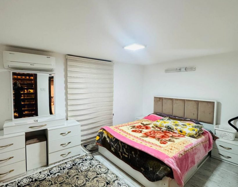 خرید باغ ویلا ۵۰۰ متر زمین اقساطی جنگلی امیرآباد چمستان | ۵۰۰ متر