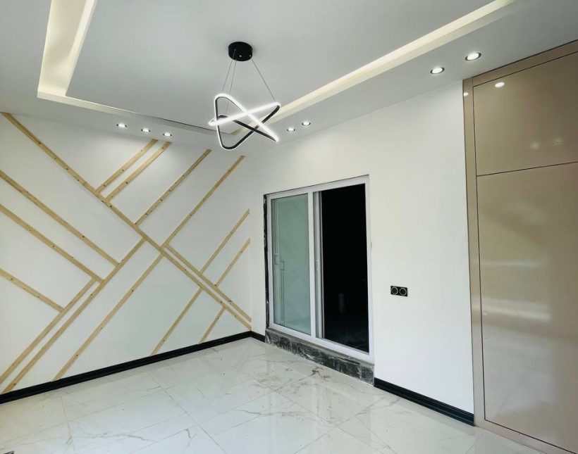 خرید ویلا سند دار ۵۰۰ متر بنا آسانسور داخلی اقساطی | ۲۹۰ متر