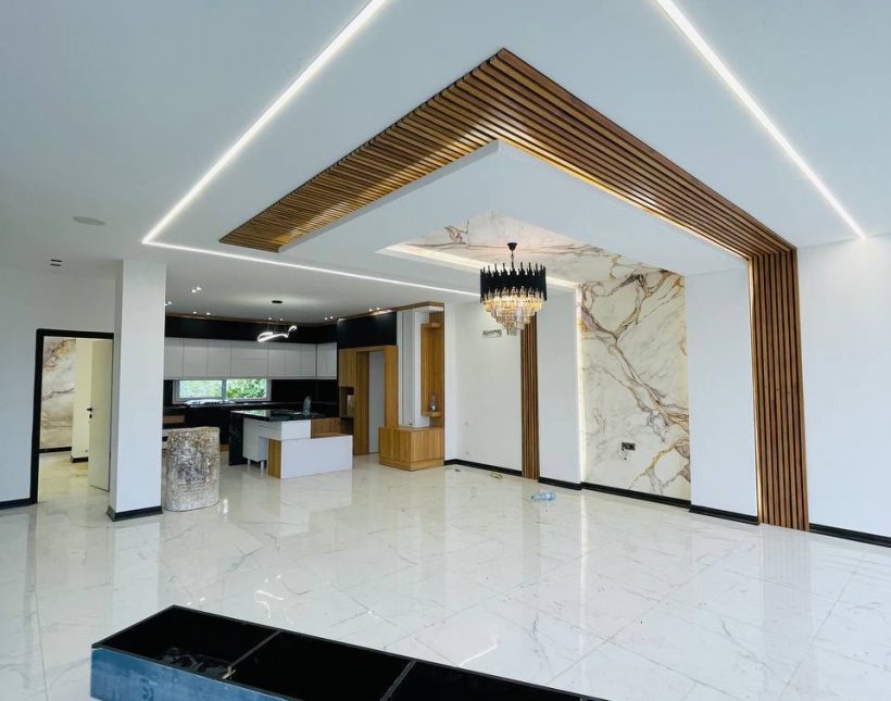 خرید ویلا سند دار ۵۰۰ متر بنا آسانسور داخلی اقساطی | ۲۹۰ متر