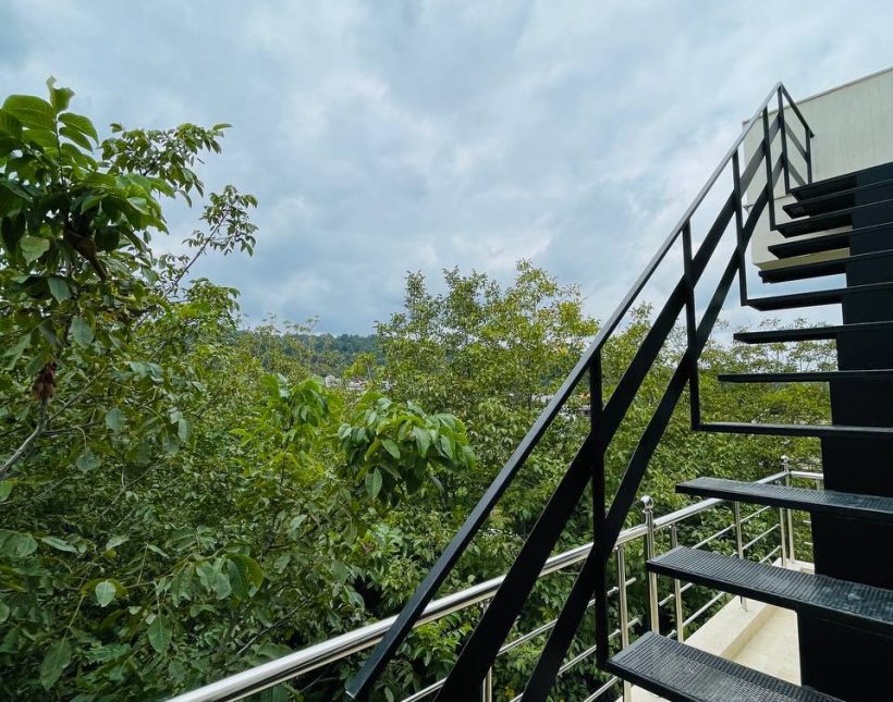 خرید ویلا سند دار ۵۰۰ متر بنا آسانسور داخلی اقساطی | ۲۹۰ متر