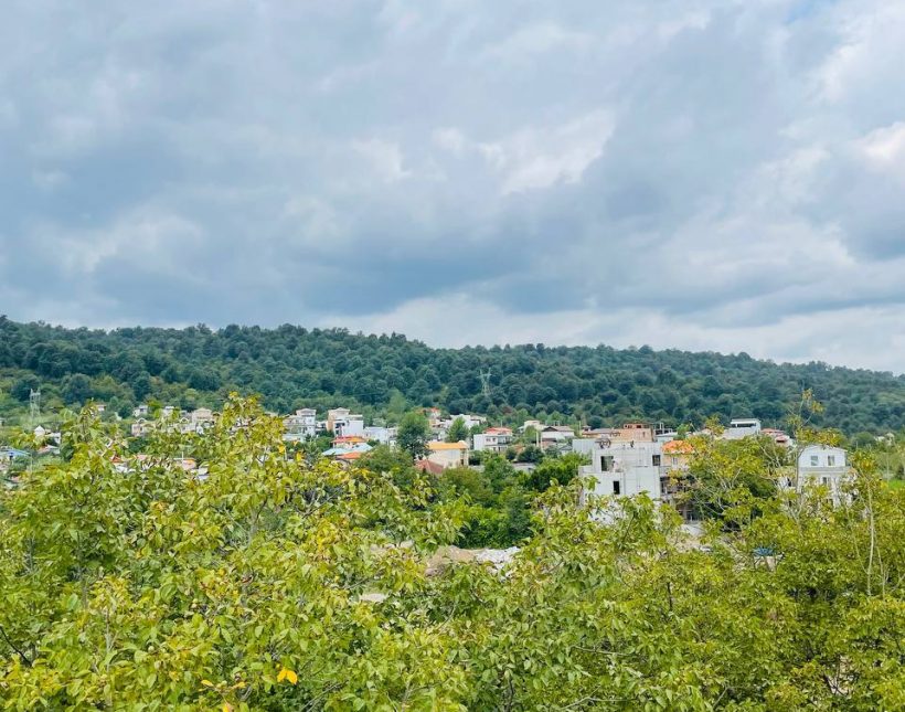 خرید ویلا سند دار ۵۰۰ متر بنا آسانسور داخلی اقساطی | ۲۹۰ متر