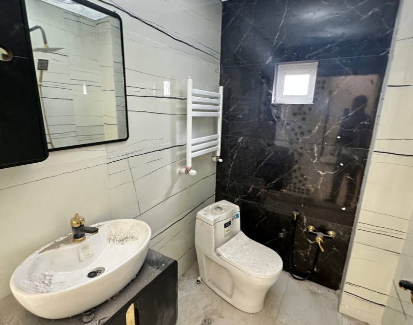 خرید ویلا ۳۵۰ متری امیرآباد چمستان معاوضه با انواع خودرو | ۳۵۰ متر