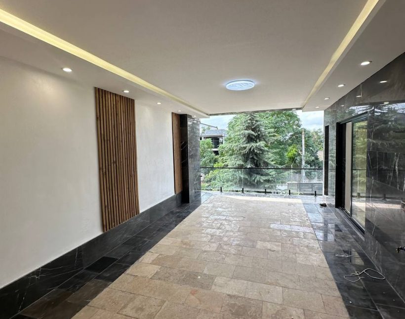 خرید ویلا ۳۵۰ متری امیرآباد چمستان معاوضه با انواع خودرو | ۳۵۰ متر