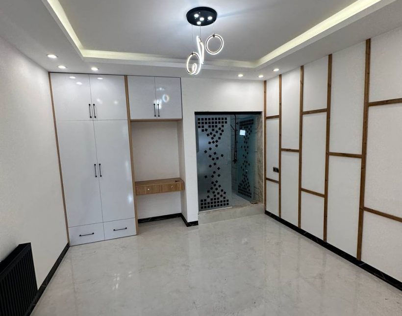 خرید ویلا ۳۵۰ متری امیرآباد چمستان معاوضه با انواع خودرو | ۳۵۰ متر