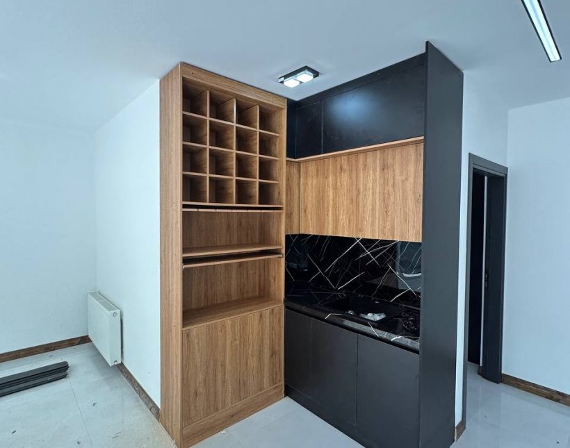 خرید ویلا پلاک اول جنگل الیمالات نور ۲۵۰ متری ۴ خوابه | ۲۵۰ متر