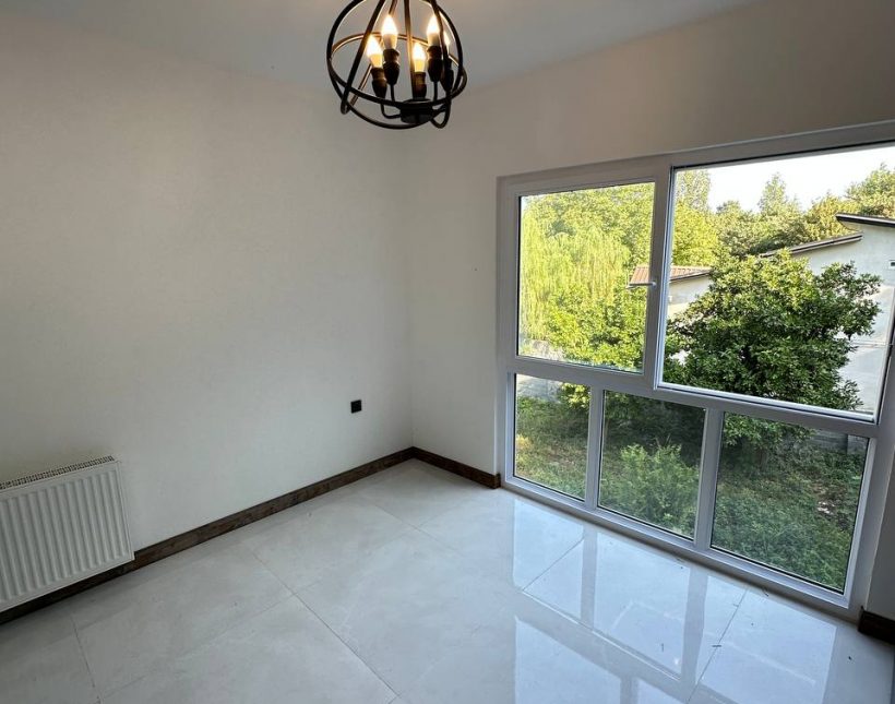 خرید ویلا پلاک اول جنگل الیمالات نور ۲۵۰ متری ۴ خوابه | ۲۵۰ متر