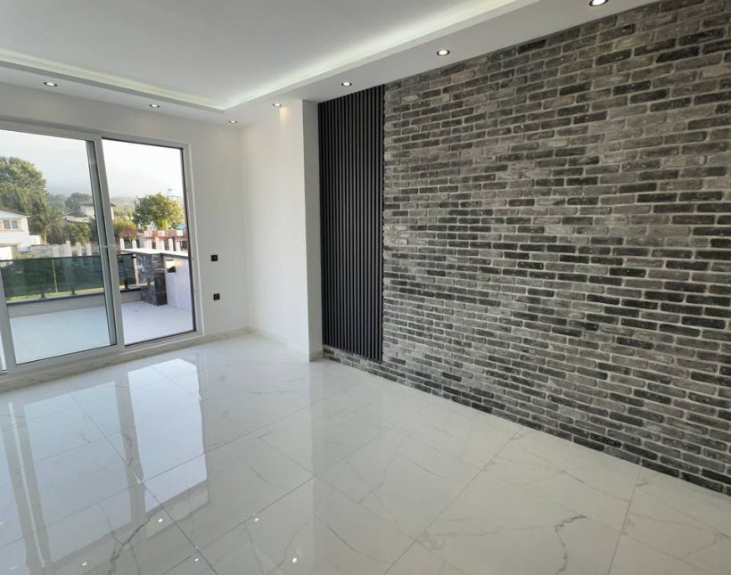 خرید ویلا دوبلکس مدرن ۳۶۰ متری روف دار نور الیمالات | ۳۶۰ متر