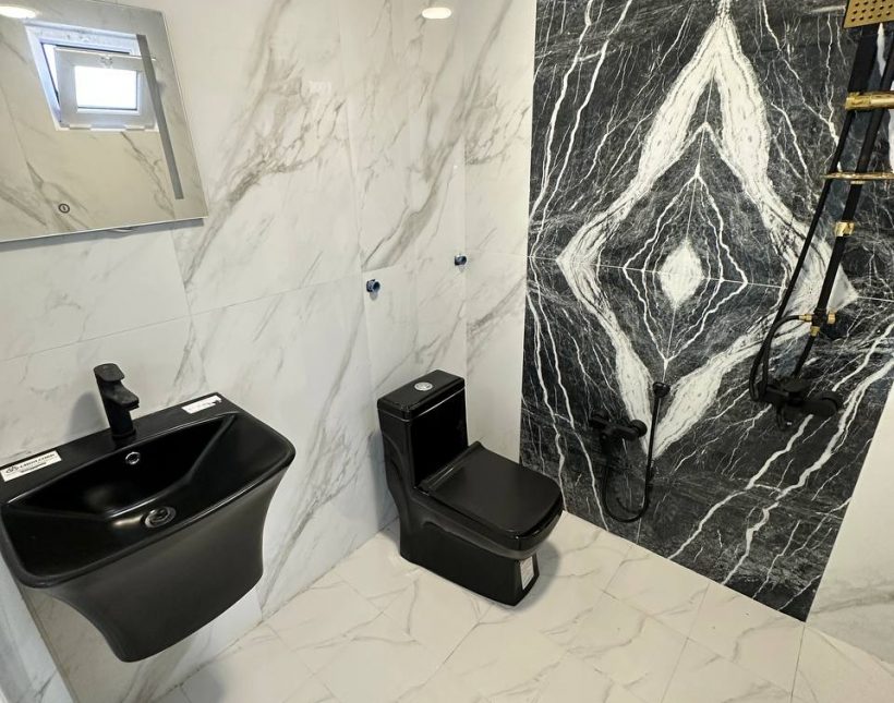 خرید ویلا دوبلکس مدرن ۳۶۰ متری روف دار نور الیمالات | ۳۶۰ متر