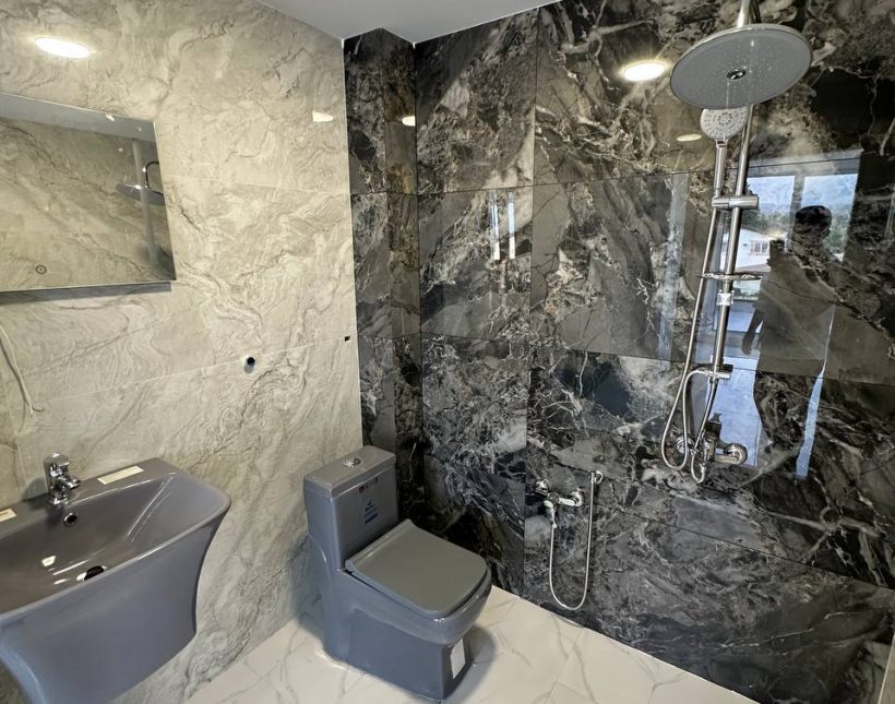 خرید ویلا دوبلکس مدرن ۳۶۰ متری روف دار نور الیمالات | ۳۶۰ متر