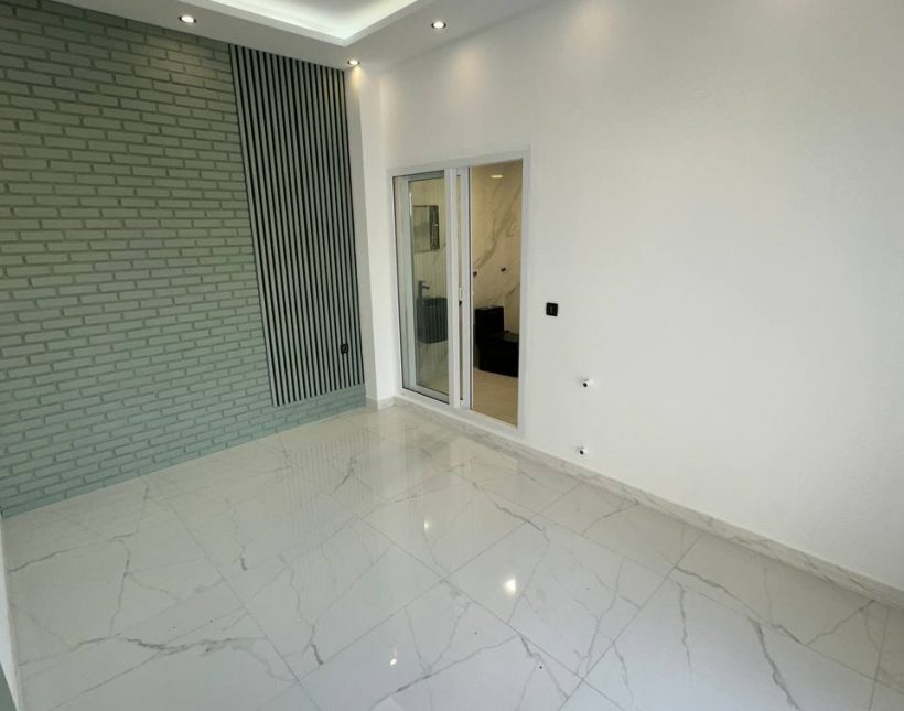 خرید ویلا دوبلکس مدرن ۳۶۰ متری روف دار نور الیمالات | ۳۶۰ متر