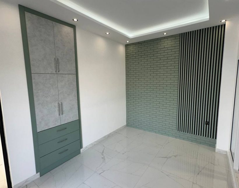 خرید ویلا دوبلکس مدرن ۳۶۰ متری روف دار نور الیمالات | ۳۶۰ متر