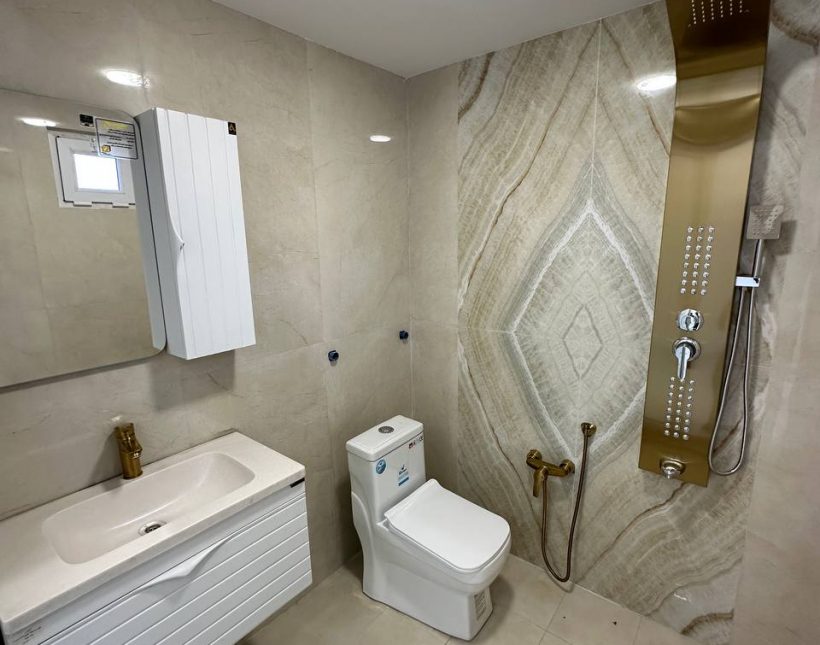 خرید ویلا دوبلکس مدرن ۳۶۰ متری روف دار نور الیمالات | ۳۶۰ متر