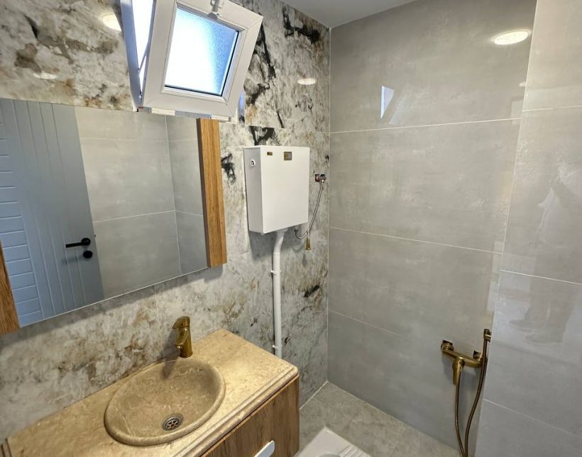 خرید ویلا دوبلکس مدرن ۳۶۰ متری روف دار نور الیمالات | ۳۶۰ متر