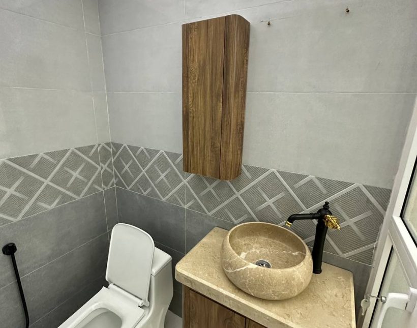 خرید ویلا شمال ۳۵۰ متری تریبلکس سند دار امیرآباد چمستان | 350 متر