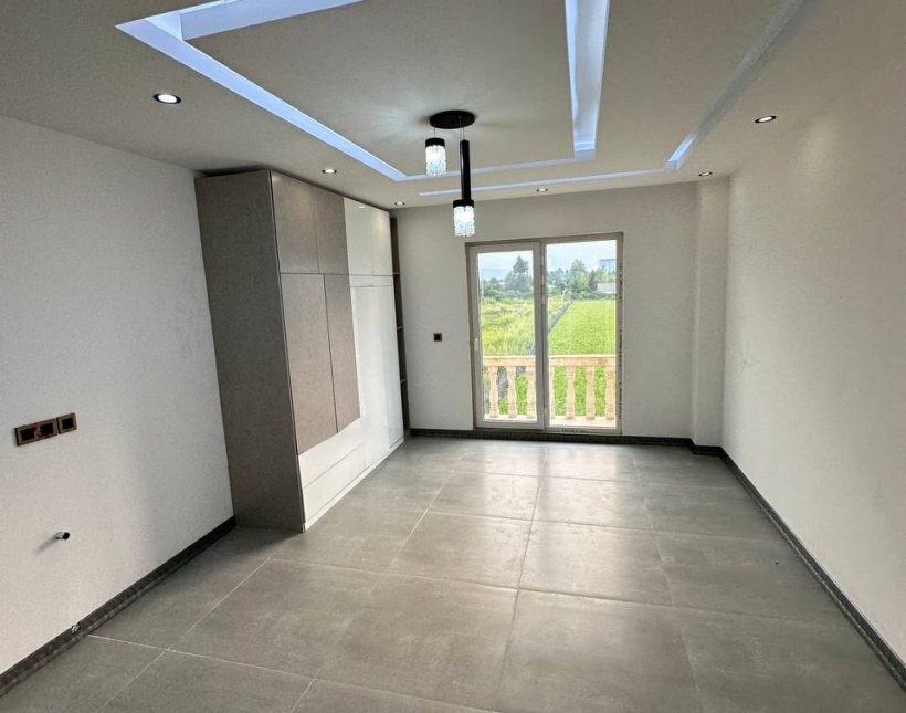 خرید ویلا شمال ۳۵۰ متری تریبلکس سند دار امیرآباد چمستان | 350 متر