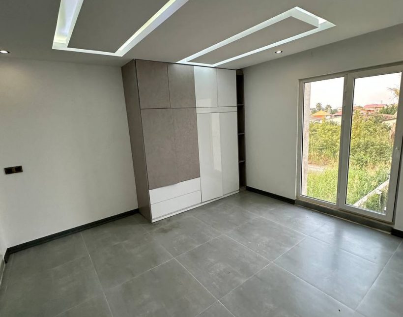 خرید ویلا شمال ۳۵۰ متری تریبلکس سند دار امیرآباد چمستان | 350 متر