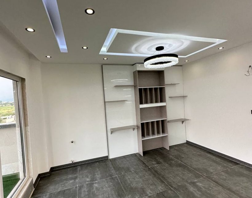 خرید ویلا شمال ۳۵۰ متری تریبلکس سند دار امیرآباد چمستان | 350 متر