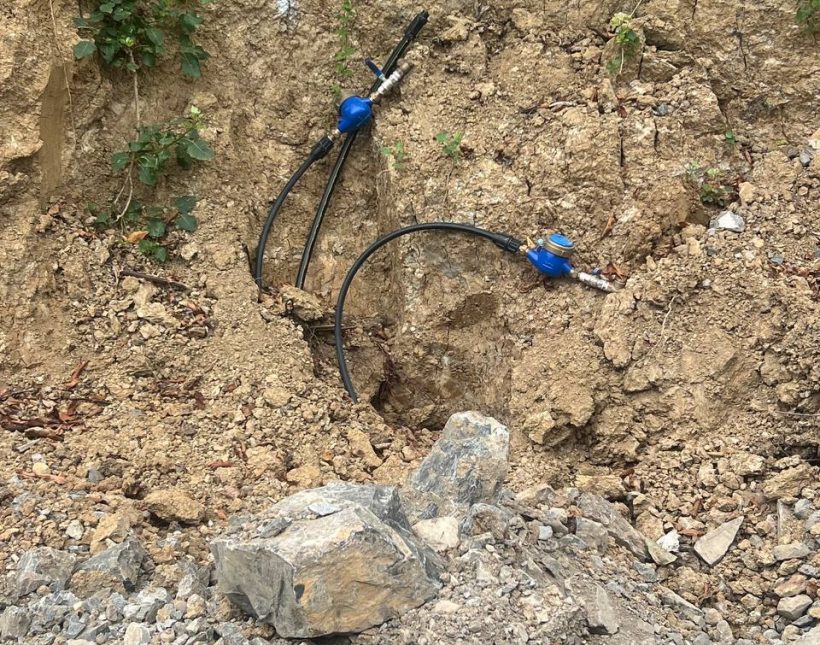 فروش زمین با قطعات دلخواه منطقه سیسنگان نوشهر | 450 متر