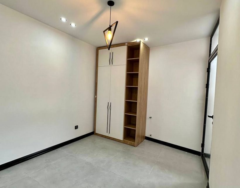 خرید ویلا مدرن شهرکی در نعمت‌آباد چمستان | ۲۵۰ متر