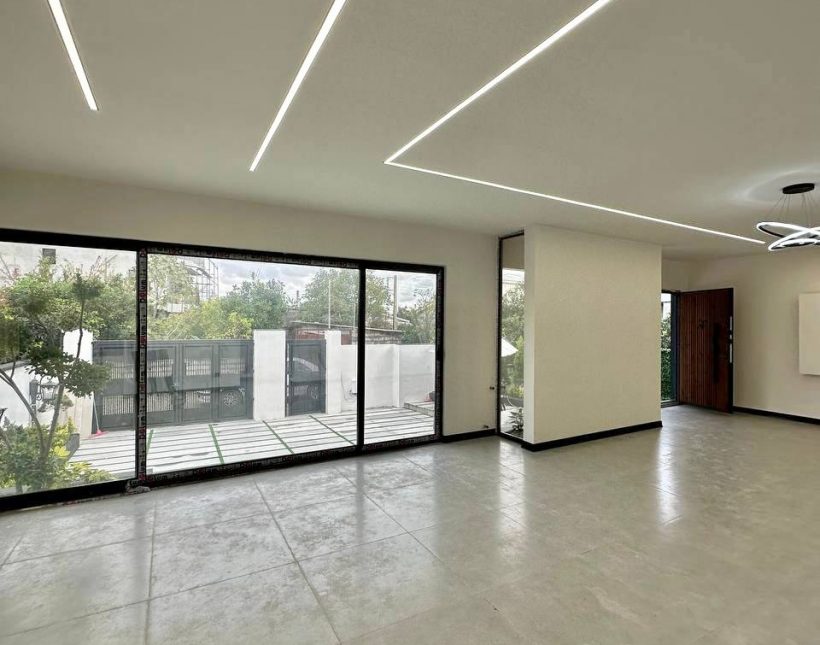 خرید ویلا مدرن شهرکی در نعمت‌آباد چمستان | ۲۵۰ متر