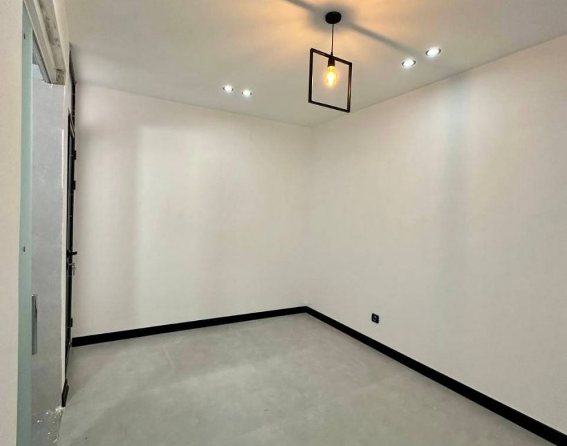 خرید ویلا مدرن شهرکی در نعمت‌آباد چمستان | ۲۵۰ متر
