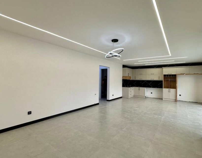 خرید ویلا مدرن شهرکی در نعمت‌آباد چمستان | ۲۵۰ متر