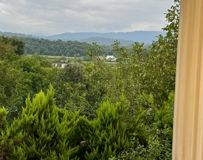 فروش ویلا دوبلکس در منطقه جنگلی آمل | 300 متر