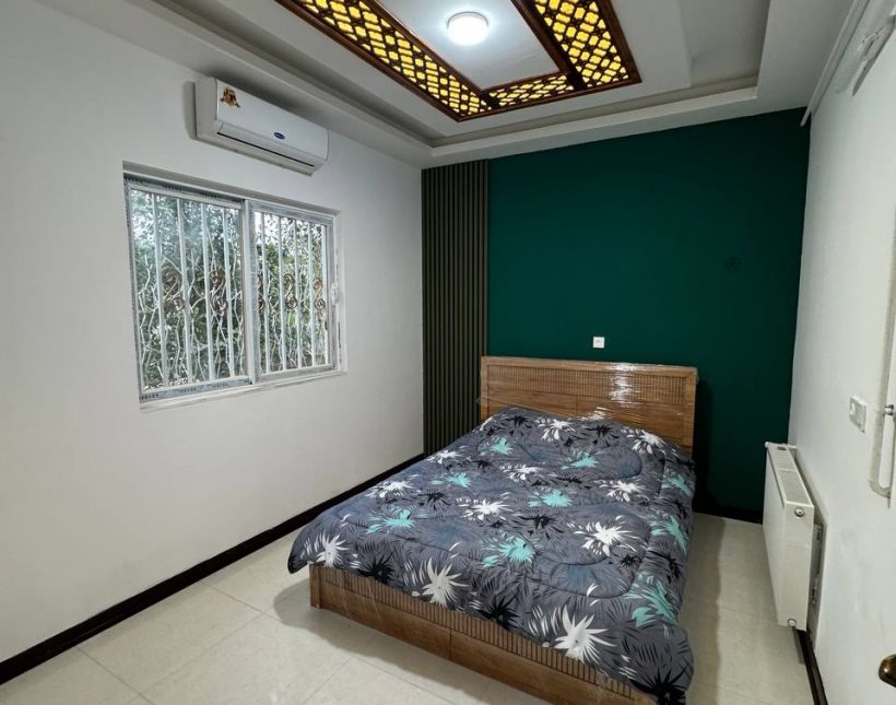 فروش ویلا دوبلکس در منطقه جنگلی آمل | 300 متر