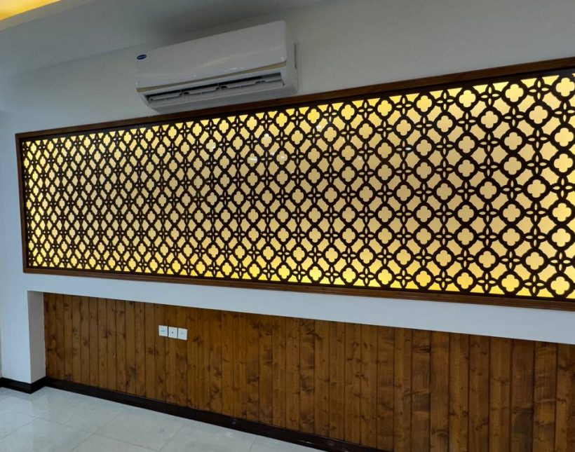 فروش ویلا دوبلکس در منطقه جنگلی آمل | 300 متر