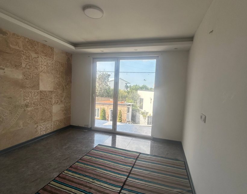 خرید ویلا ۳ خواب شیک و مبله کامل در آهـودشت چمستان | ۱۸۰ متر