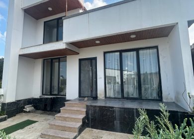 خرید ویلا ۳ خواب شیک و مبله کامل در آهـودشت چمستان | ۱۸۰ متر