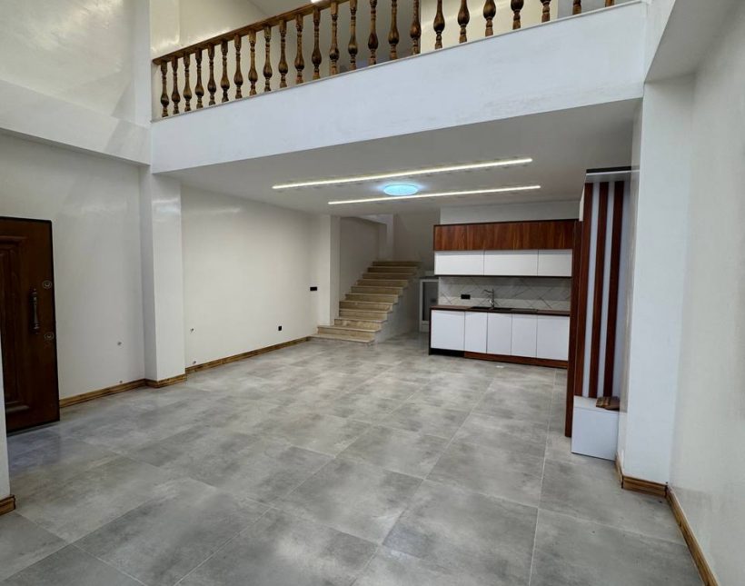 خرید ویلا دوبلکس ۳ خواب در بهدشت چمستان با ویو ابدی جنگل | ۲۰۰ متر