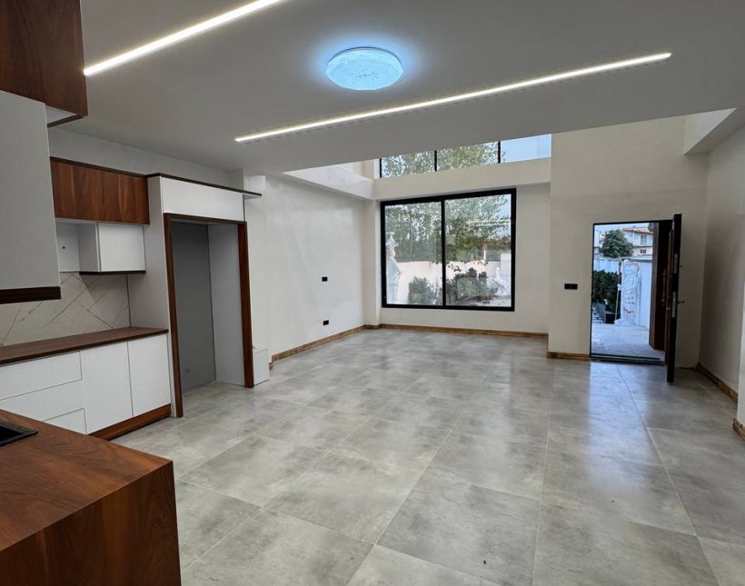 خرید ویلا دوبلکس ۳ خواب در بهدشت چمستان با ویو ابدی جنگل | ۲۰۰ متر