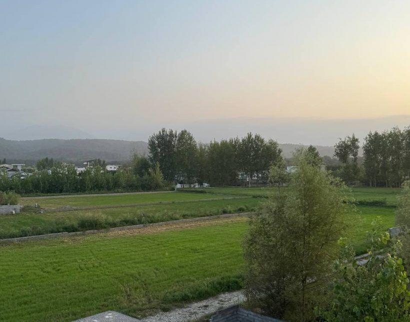 خرید ویلا دوبلکس ۳ خواب در بهدشت چمستان با ویو ابدی جنگل | ۲۰۰ متر