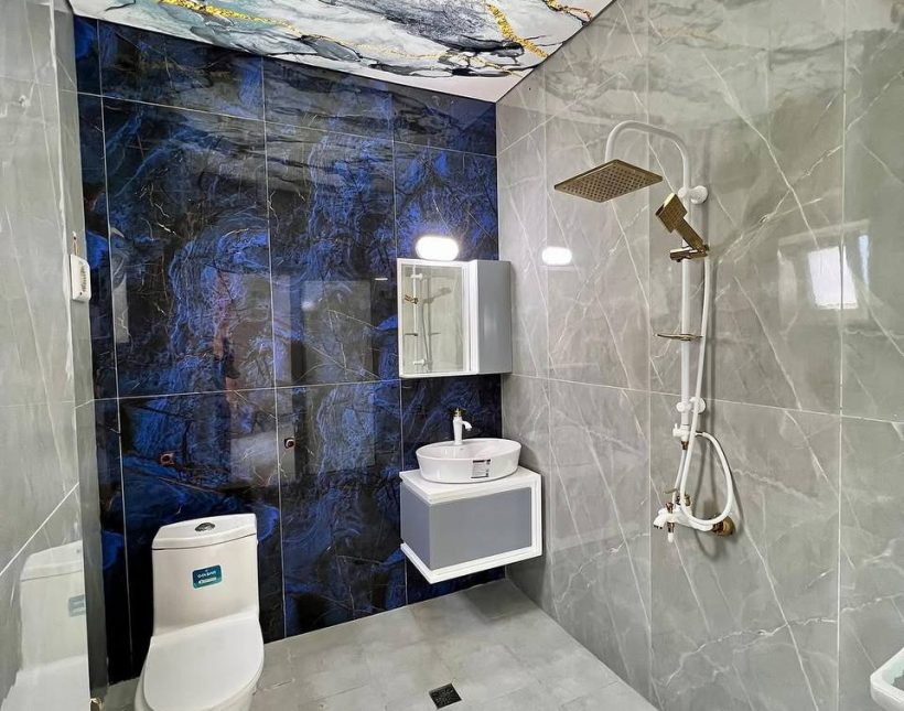 خرید ویلا دوبلکس نما مدرن مدارک کامل منطقه برند انارور نوشهر | 300 متر