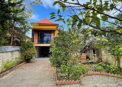 خرید ویلا شهرکی در شهرکلا نور | ۳۰۰ متر