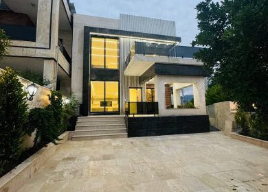 خرید ویلا لاکچری در الیمالات نور | ۲۸۰ متر