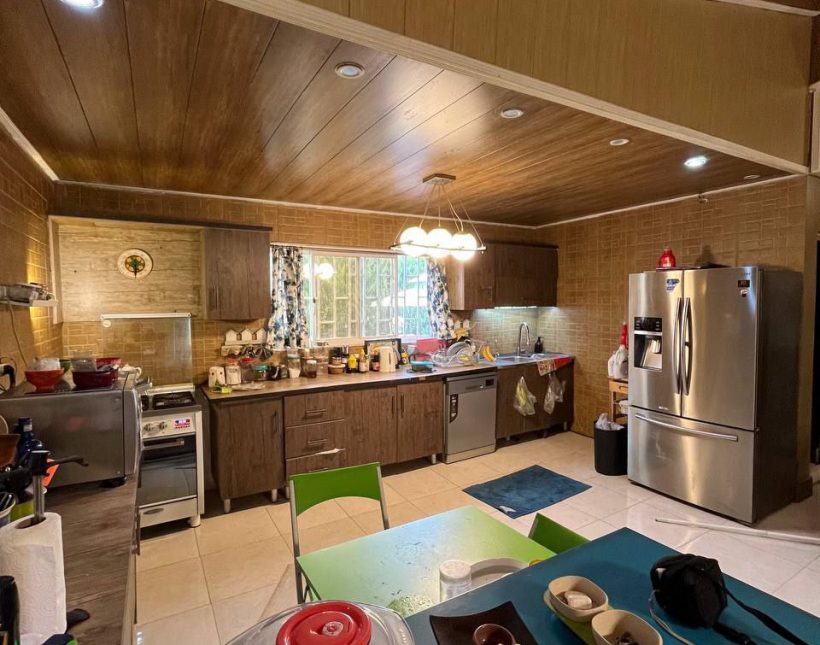 خرید ویلا مبله جاده دریای چمستان | ۲۷۰ متر