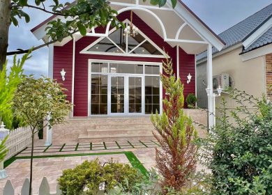 خرید ویلا سند دار در ایزخورده نور | ۲۷۰ متر